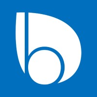 Blue Clover Studios logo - Similar company to Sundae....Artisan Ice Cream