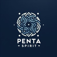 Penta Spirit logo - Similar company to Cloudkraft Technologies