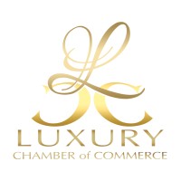 Luxury Chamber of Commerce logo - Similar company to Emerald Azzurra