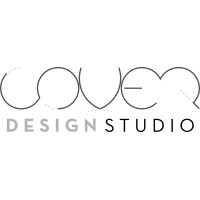 Cover Design Studio logo - Similar company to Cover Design Studio
