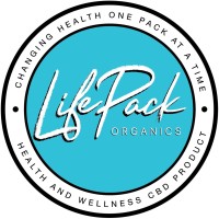 Life Pack Organics logo - Similar company to Retune Wellness Inc.