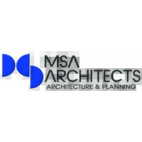 MSA Architects, Inc. logo - Similar company to Msa Architects Ltd