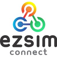 EZsim Connect logo - Similar company to Ezsim.Com