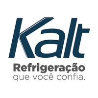 Kalt logo - Similar company to Kalt Grup