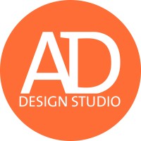 AD Design logo - Similar company to Analogia Project