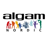 Algam Nordic logo - Similar company to Algam Dach Gmbh