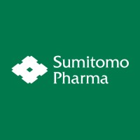 Sumitomo Pharma Switzerland logo - Similar company to Pharma Distribution (Schweiz) Ag