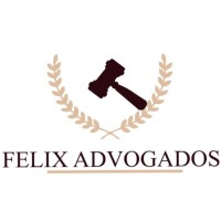 Felix Advogados Assessoria e Consultoria Jurídica logo - Similar company to Felix Advogados