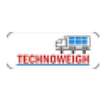 Technoweigh India logo - Similar company to Bosche Wägetechnik