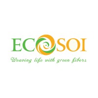 Vietnamecofiber-Ecosoi logo - Similar company to Vietnam Pineapple Fiber - Ecosoi
