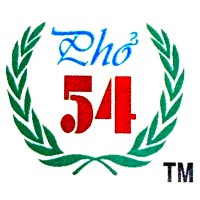 Pho 54 Vietnamese Restaurant