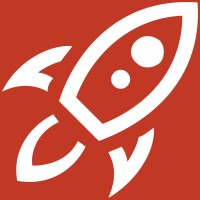 Social Rocketship logo - Similar company to Optfirst Internet Marketing