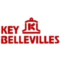 Key Bellevilles, Inc logo - Similar company to Oshkosh Coil Spring, Inc.