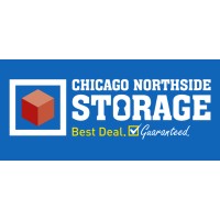 Chicago Northside Storage logo - Similar company to Gobq Grills, Inc.