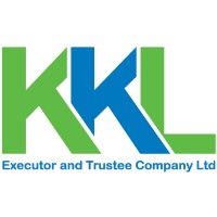 KKL Executor and Trustee Company logo - Similar company to Kklab