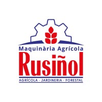 Maquinaria Agricola Rusiñol, S.A. logo - Similar company to Vicreu