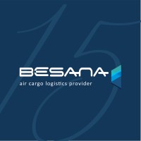 BESANA AirCargo Logistic Provider logo - Similar company to Galaxy Air Service Gmbh