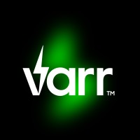 Varr logo - Similar company to Pilstop