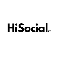 HiSocial logo - Similar company to Good Af