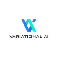 Variational AI logo - Similar company to Dispersa