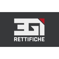 Rettifiche 3Gi logo - Similar company to Rettifiche Map Srl