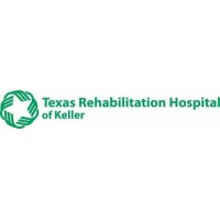 Texas Rehabilitation Hospital of Keller logo - Similar company to Compys