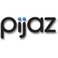 Pijaz logo - Similar company to Ampliuz