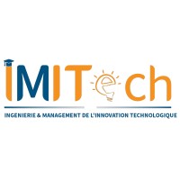 Master IMITech logo - Similar company to Imi Technology