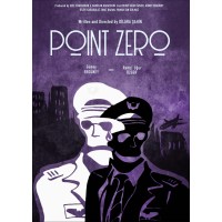 Point Zero Short Film logo - Similar company to 788 Creative Studio