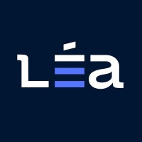 LÉA Antiracisme logo - Similar company to Galavox