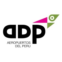 Aeropuertos del Perú logo - Similar company to Inmobiliaria Koricancha S.A.