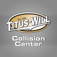 Titus-Will Collision Center logo - Similar company to Bellevue Collision Center