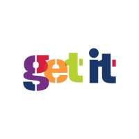 Get It School - Blumenau logo - Similar company to English'S Fun