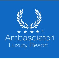 Hotel Ambasciatori Luxury Resort****S logo - Similar company to Castello Rosso S.R.L.