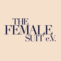 The Female Suit e.V. logo - Similar company to Rwp Rechtsanwälte