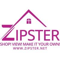 Zipster Realty LLC logo - Similar company to Permits Express Usa