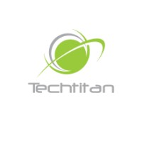 TechTitan logo - Similar company to Techtitans