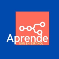 Aprende n8n logo - Similar company to Datanews