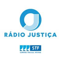 Rádio Justiça logo - Similar company to Tv Justiça