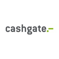 cashgate logo - Similar company to Eligendo Ag