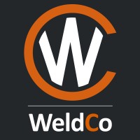 WeldCo logo - Similar company to Eastern Welding