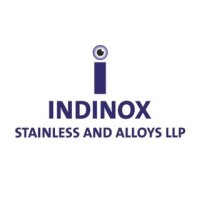 Indinox Stainless & Alloys llp logo - Similar company to Giec N.V.