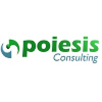 Poiesis Consulting logo - Similar company to Bell! É Pra Já!