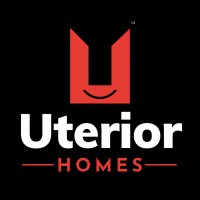 Uterior Homes® logo - Similar company to Blit ™