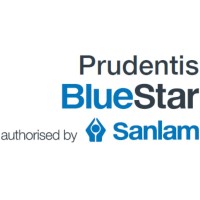 Prudentis BlueStar - authorised by Sanlam logo - Similar company to Corner Life