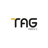 TAG Agency Iran logo - Similar company to Tag'S Marketing Agency