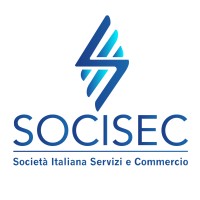 SOCISEC - Società Italiana Servizi e Commercio Srl logo - Similar company to Rete Logistica