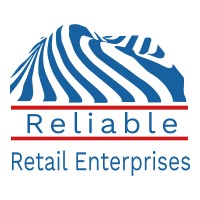 Reliable Retail Enterprises logo - Similar company to Barad Marketing Solutions