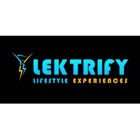Lektrify Technologies Pvt Ltd logo - Similar company to Curio Technologies - Travel & Expense Management
