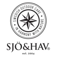 Sjö&Hav Swedish Outdoor Care logo - Similar company to Skärgårdsidyllen Kayak & Outdoor